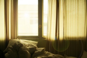 Room afternoon